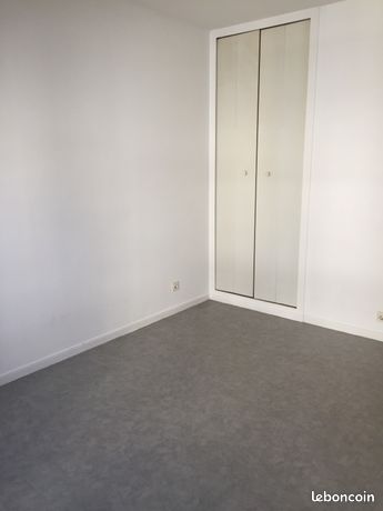Studio 1 pièce 16 m² — 3