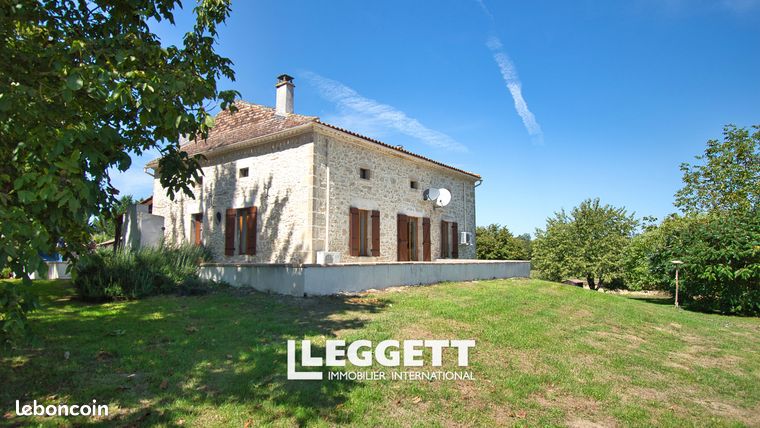Maison 4 pièces 181 m²