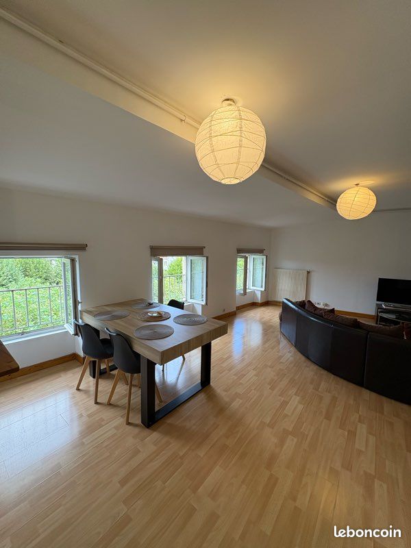 Appartement 3 pièces 73 m² · à Montélimar · 73 m² · 690 €/mois