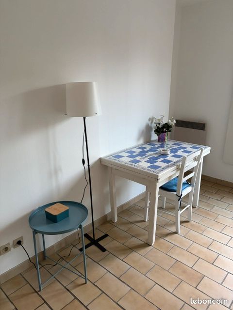 Appartement 1 pièce 22 m² · à Talant · 22 m² · 485 €/mois
