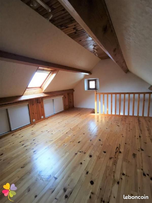 Maison a louer cherbourg-en-cotentin - 3 pièce(s) - 58 m2 - Surfyn