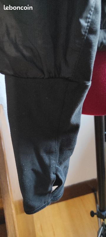 Coupe vent femme DOMYOS (image 2)