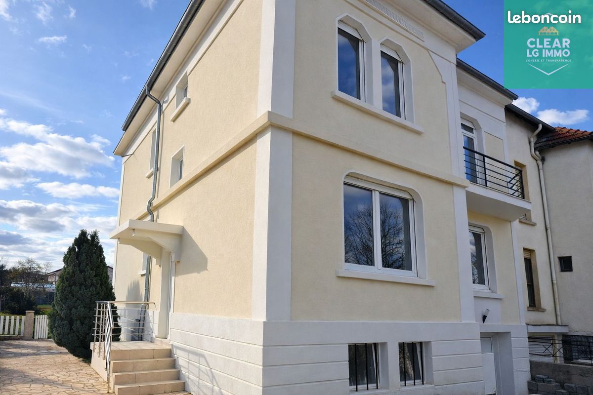 Maison 7 pièces 175 m² · à Terville · 175 m² · 519 000 €