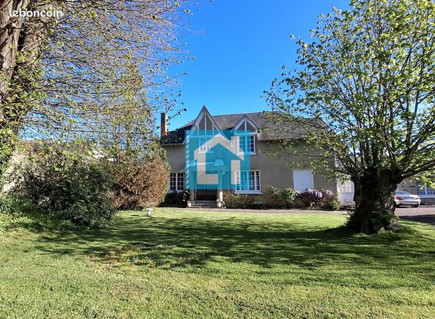 Propriété 7 pièces 175 m²