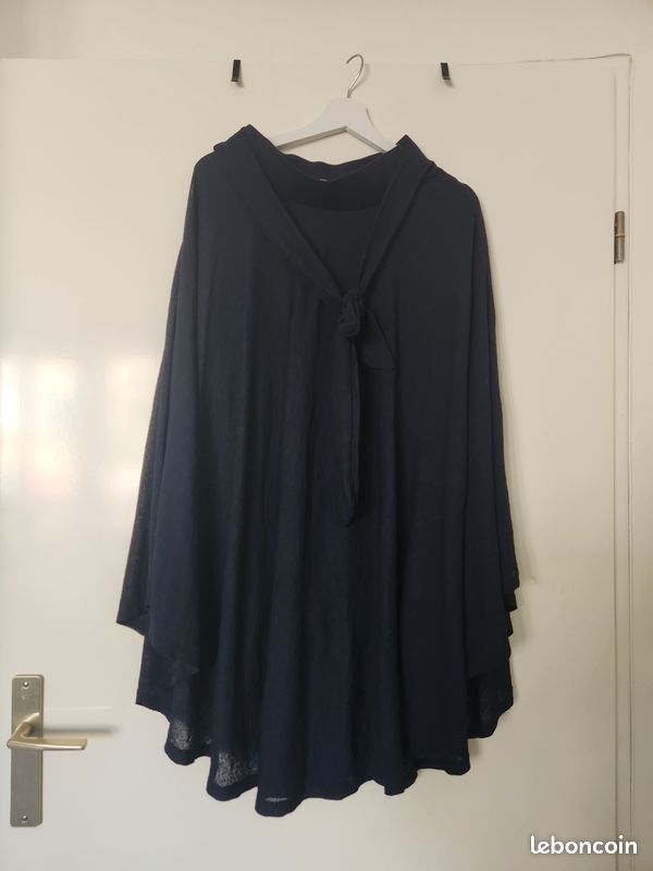 Jupe longue Esprit (image 1)