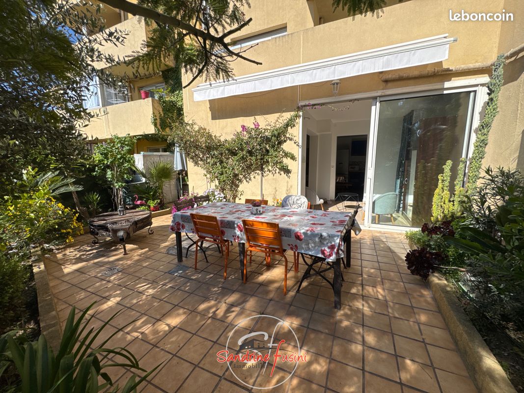 Appartement 4 pièces 74 m² · à Carros · 74 m² · 285 000 €