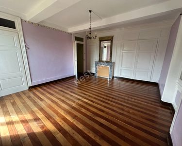 Maison 449 000 € - 165 m²