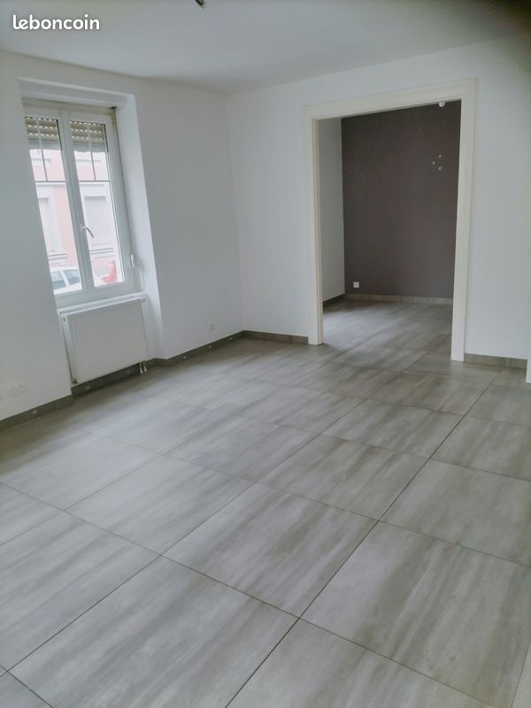 Appartement 4 pièces 90 m² · à Mulhouse · 90 m² · 850 €/mois