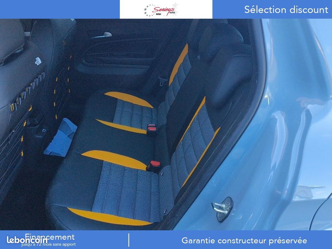 Jeep avenger the north face turbo hybrid 145 4xe at bi-ton (image 34)