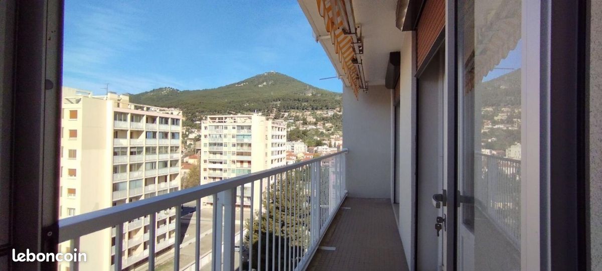 Appartement 3 pièces 76 m² · à La Valette-du-Var · 76 m² · 1 037 €/mois