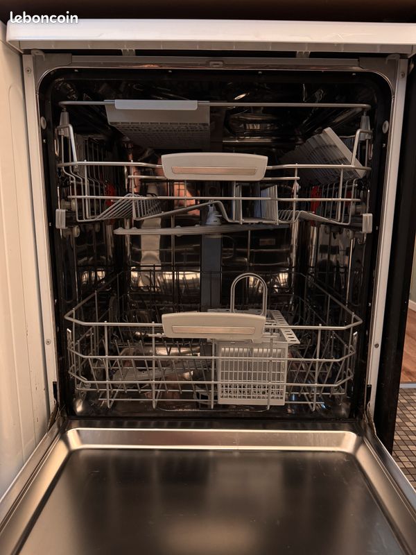 Lave vaisselle HOTPOINT ARISTON LFF8M121CFR A++ Électroménager — free download