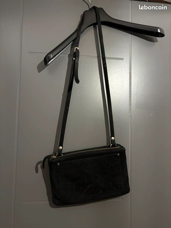 Bag Monoprix Sac Bandouliere Sacs Pochettes Sac A Main Monoprix