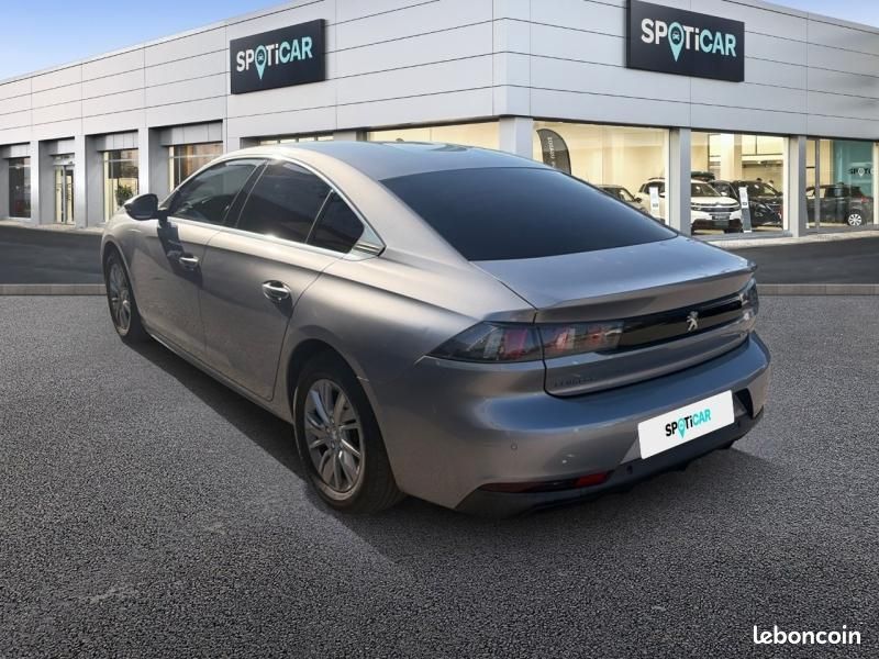 Peugeot 508 BlueHDi 130ch S&S Allure (image 6)