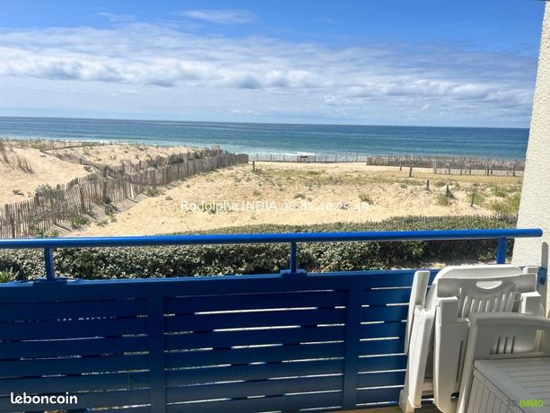 Appartement 2 pièces 28 m²