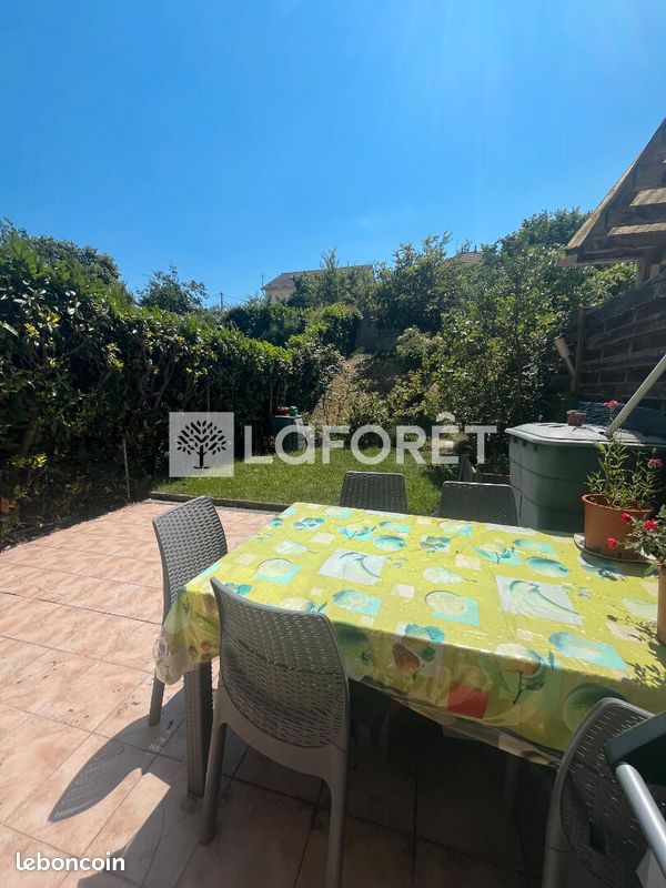 Maison 4 pièces 90 m² · à Franconville · 90 m² · 299 000 €