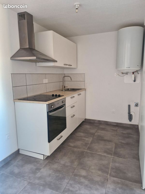 Appartement 2 pièces 40 m² · à Mulhouse · 40 m² · 550 €