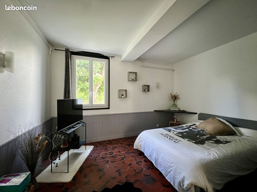 Appartement 1 pièce 40 m² · à Milly-sur-Thérain · 40 m² · 575 €/mois