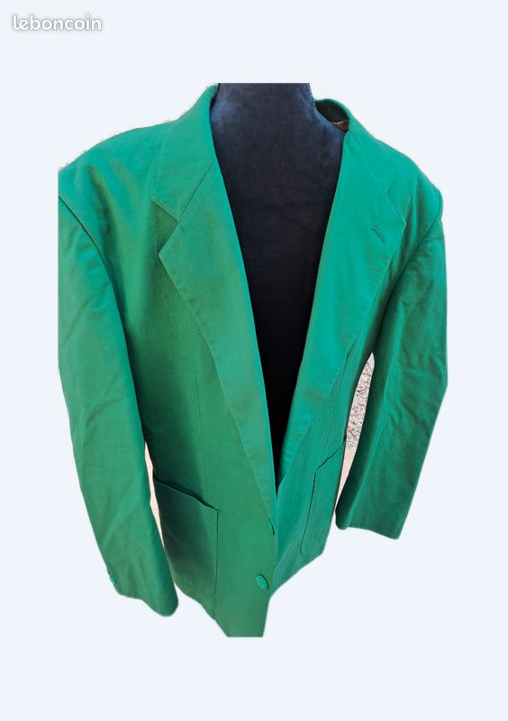 Veste tailleur (image 1)