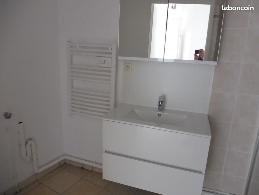 Appartement a louer lannion - 3 pièce(s) - 75 m2 - Surfyn