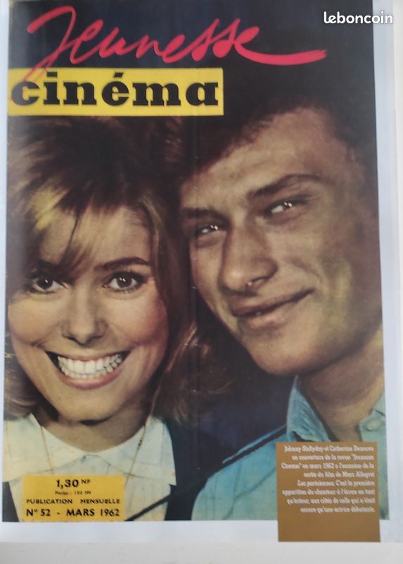 Livre collector Johnny Hallyday collection Icône (image 8)