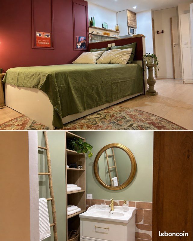 Maison 4 pièces 105 m² · à Pinet · 105 m² · 259 000 €