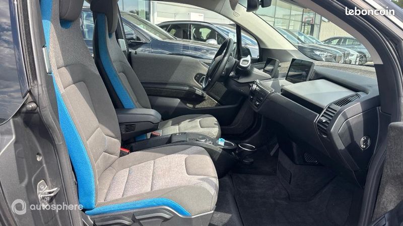 Bmw I3 170ch 120Ah iLife Atelier (image 15)