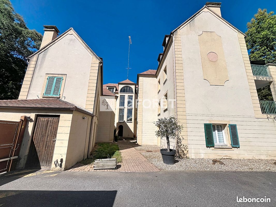 Appartement 2 pièces 48 m² · à Ormoy · 48 m² · 786 €/mois
