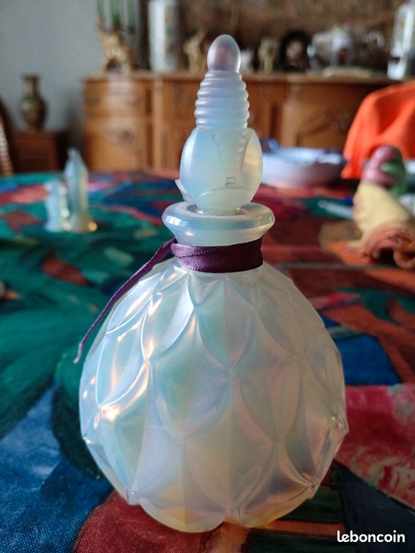 Sabino flacon de parfum 