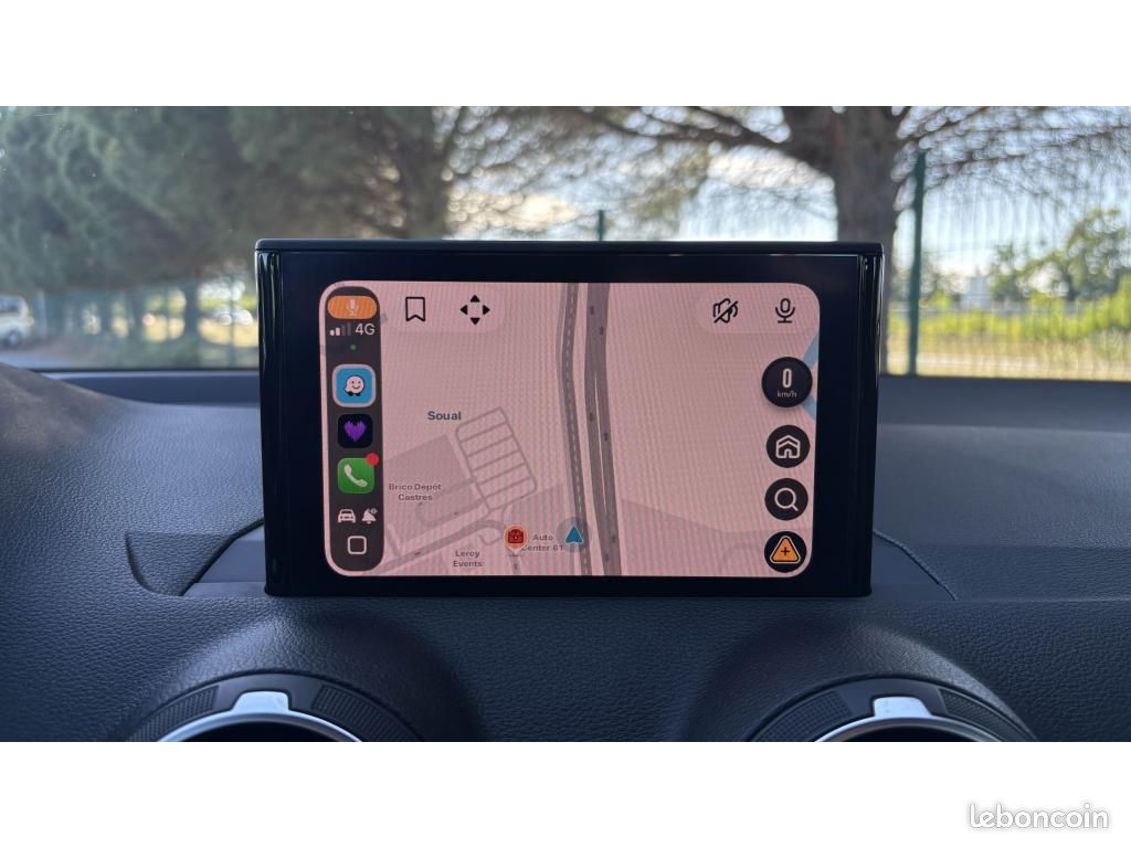 AUDI Q2 30 TFSI 116 S-tronic Business line +CARPLAY (image 6)