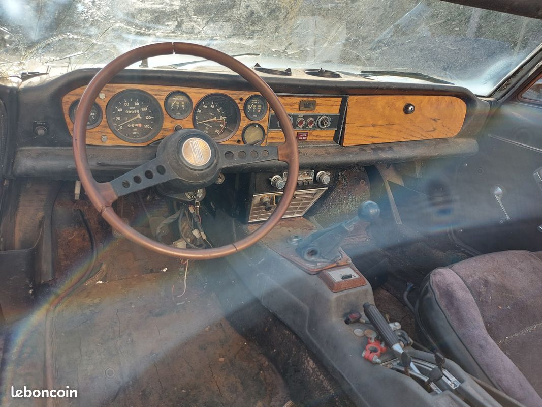 Fiat 124 Spider 1974 (image 3)
