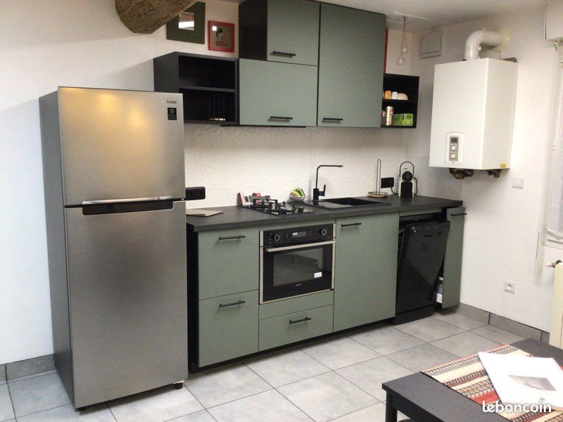 Maison 3 pièces 60 m² · à Montpellier · 60 m² · 790 €/mois