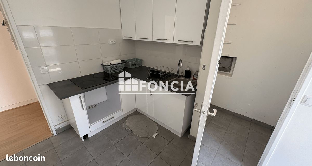 Appartement 3 pièces 69 m² · à Bezons · 69 m² · 1 350 €/mois