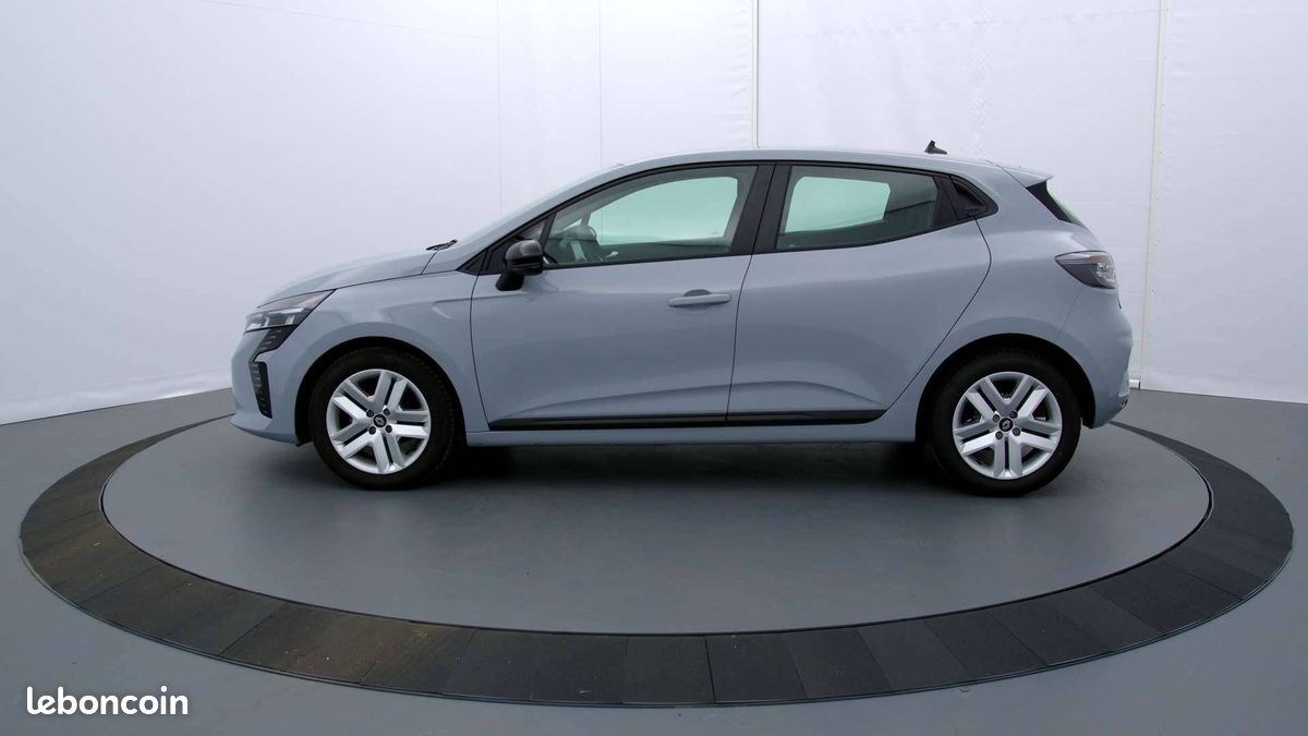 Renault clio tce 90 evolution (image 3)