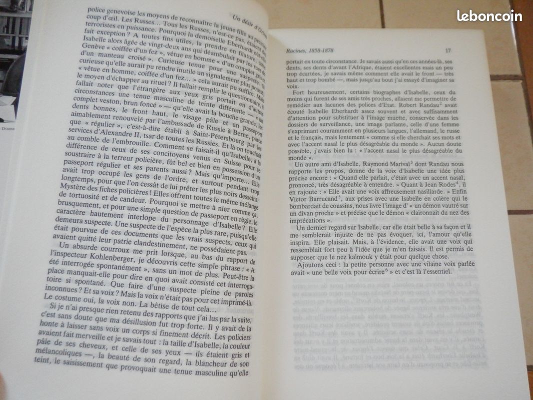 Un désir d'orient (image 5)
