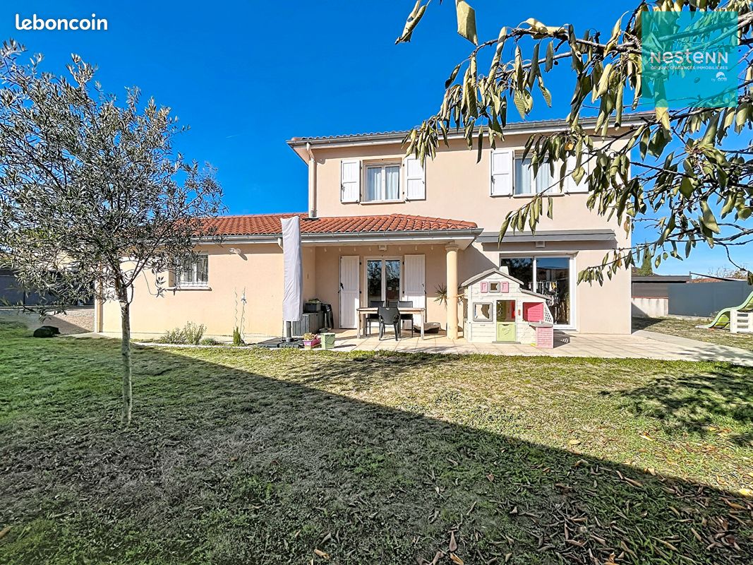 Maison 4 pièces 138 m² · à Montbrison · 138 m² · 314 900 €