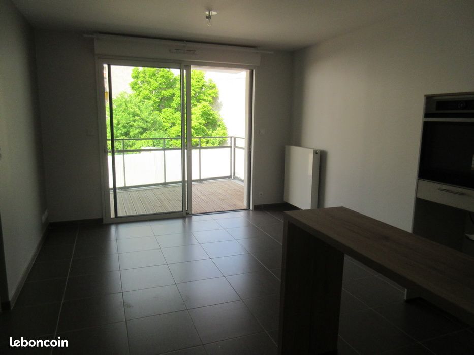 Appartement 2 pièces 39 m² · à Rodez · 39 m² · 559 €/mois