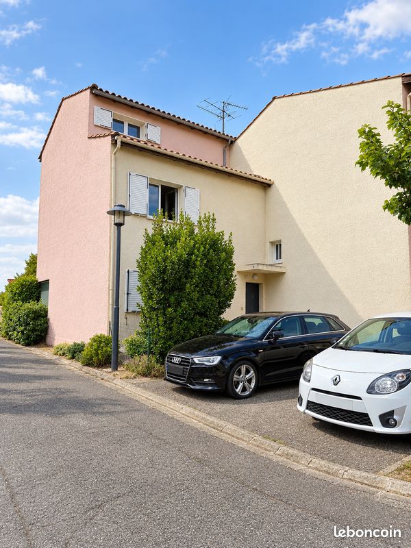 Appartement 3 pièces 69 m² · à Plaisance-du-Touch · 69 m² · 760 €/mois