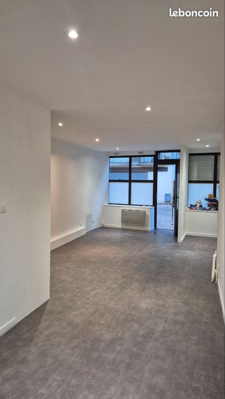 Appartement 1 pièce 35 m² · à Nevers · 35 m² · 395 €/mois
