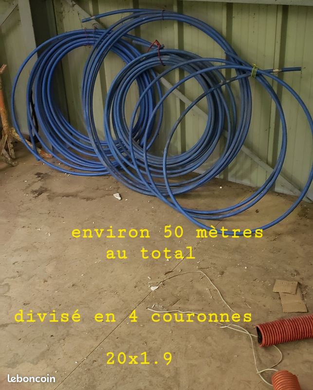 PER bleu 20x1.9 (image 1)