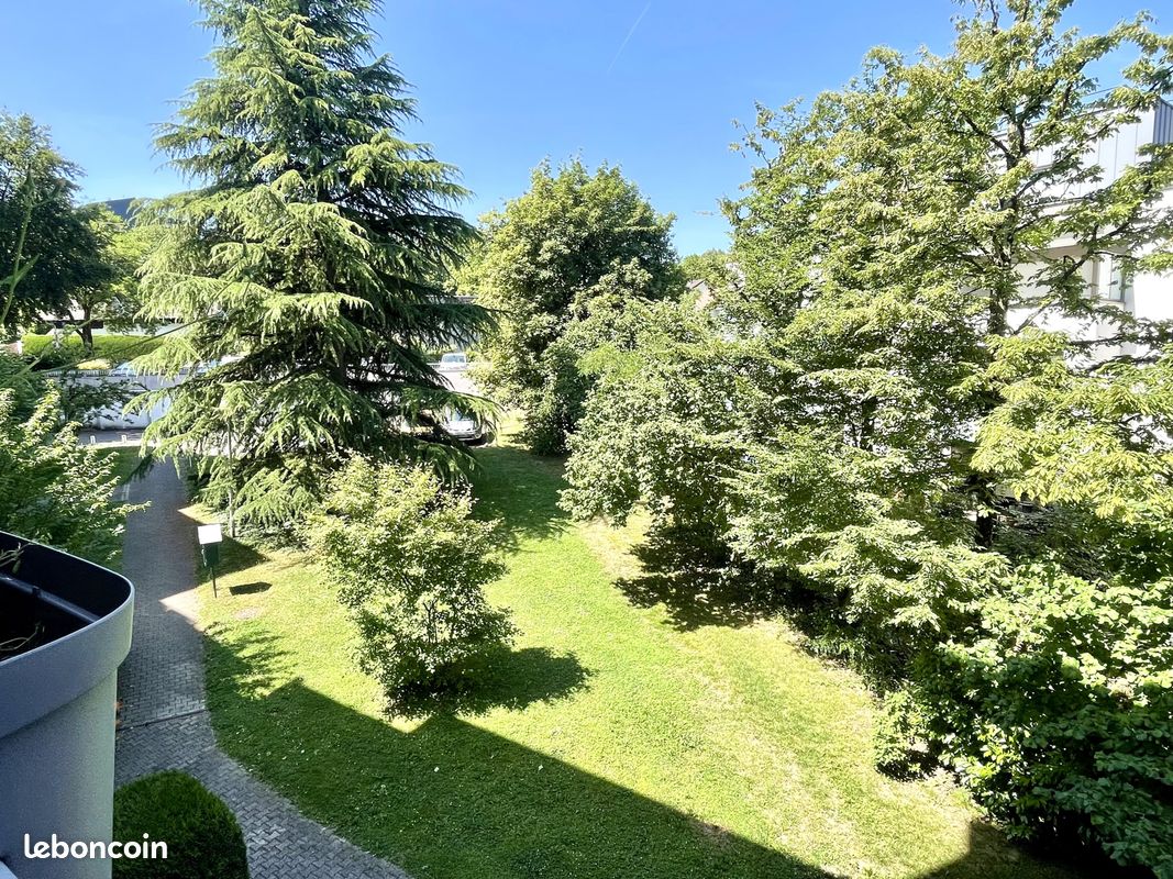 Appartement 4 pièces 91 m² · à Annecy · 91 m² · 386 600 €