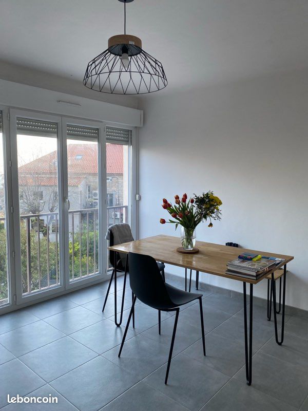 Appartement 3 pièces 42 m² · à Ajaccio · 42 m² · 750 €/mois