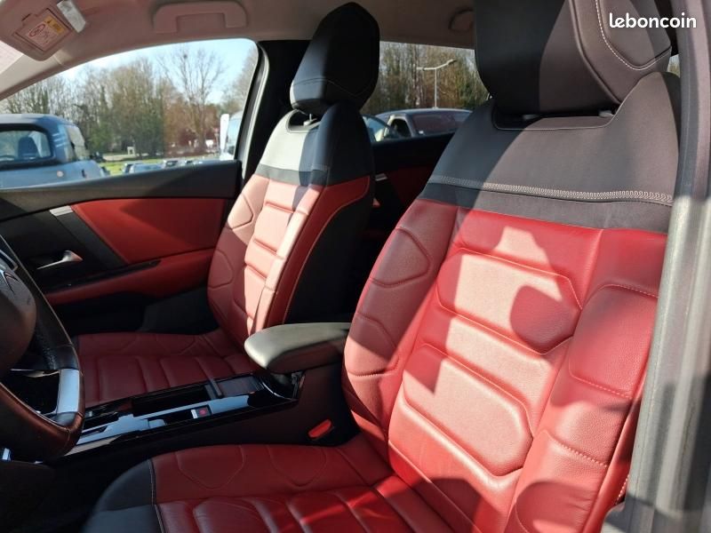 Citroen C4 PureTech 155 Shine Pack EAT8 (image 11)