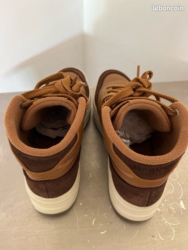 Baskets Reebok Citadium (image 3)