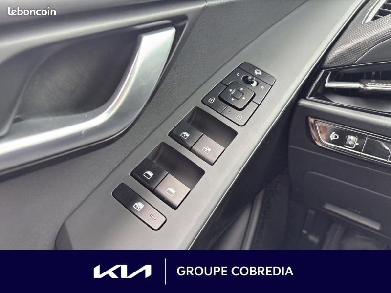 Kia Niro 1.6 GDi 129ch HEV Active DCT6 (image 18)