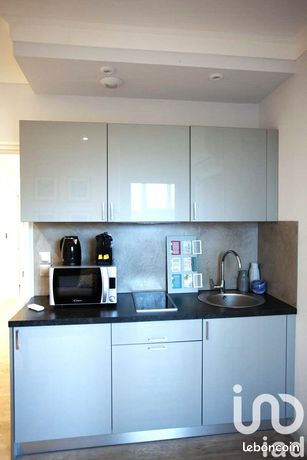 Appartement 11 pièces 123 m² — 8