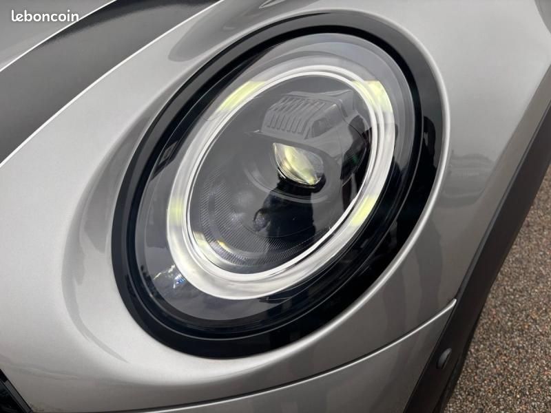 Mini Mini Cooper SE 184ch Edition Premium Plus BVA 5CV (image 10)