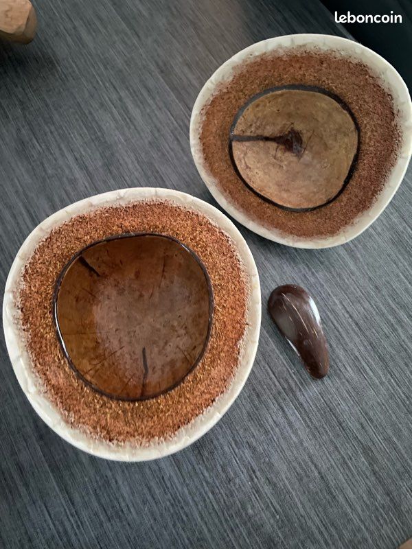 Seaux à glaçons noix de coco (image 5)