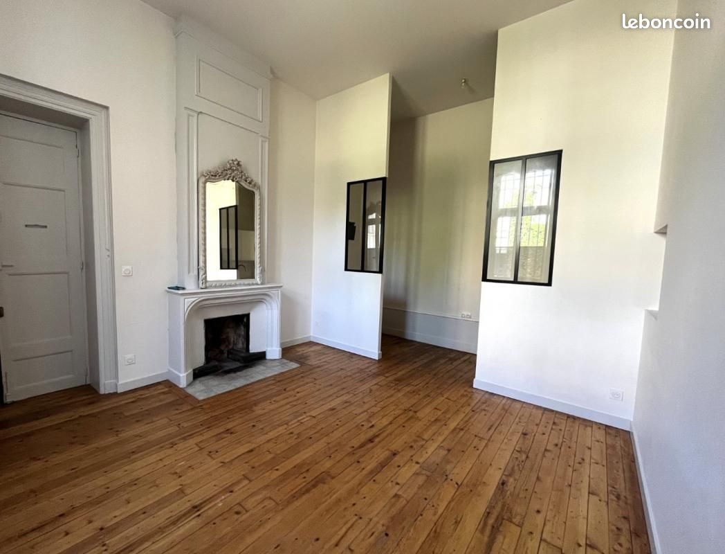 Appartement 2 pièces 40 m² · à Trévoux · 40 m² · 630 €/mois
