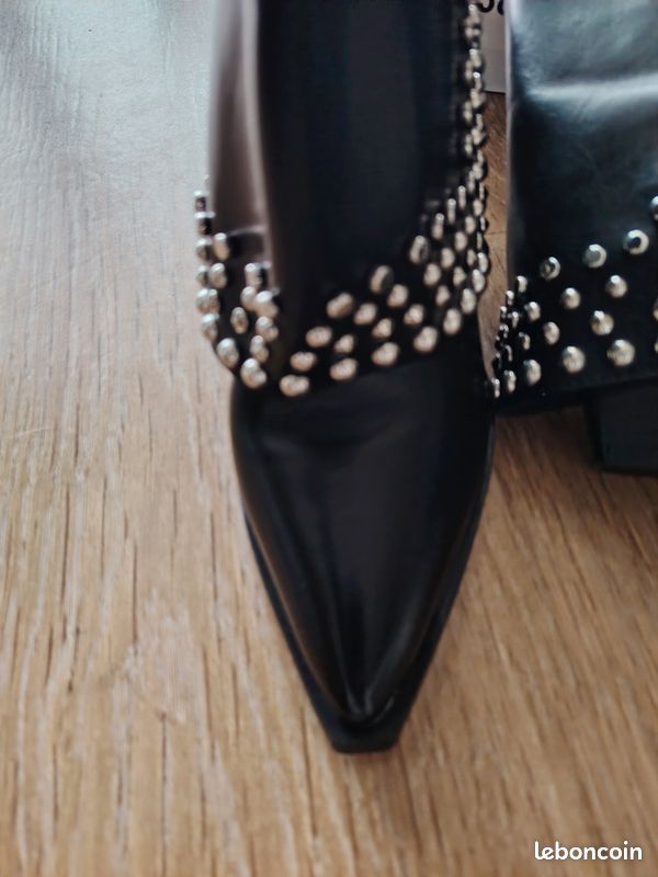 Bottes (image 3)