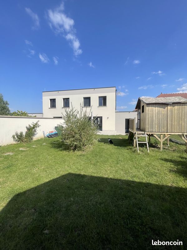 Maison 6 pièces 125 m² · à Bréviandes · 125 m² · 249 000 €